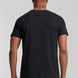 Ballin Hard 1991 Tee black L - Img 3