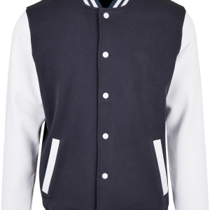 Basic College Jacket