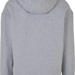 Basic Oversize Hoody - Img 11