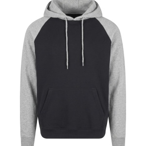 Basic Raglan Hoody - Img 3