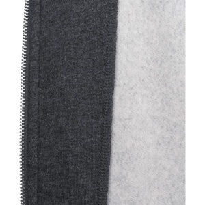 Basic Zip Hoody - Img 14