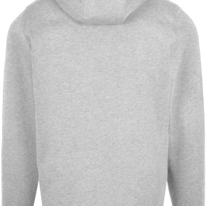 Basic Zip Hoody - Img 2
