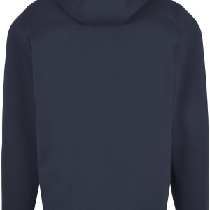 Basic Zip Hoody - Img 5