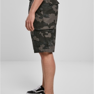 BDU Ripstop Shorts - Img 2