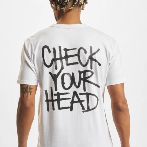 Beastie Boys Check your Head Oversize Tee - Img 2