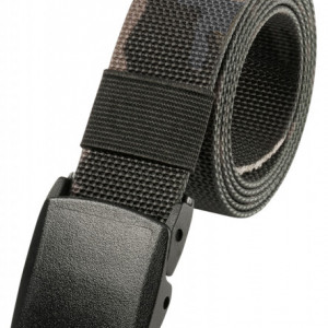 Belt fast closure black one size - Img 4