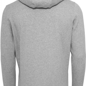Black Panther Hoody h.grey L - Img 2