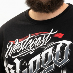 Blood In Blood Out Tatuado T-Shirt - Img 3