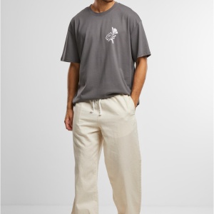 Bold Actions Oversize Tee - Img 7