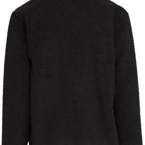 Bonded Sherpa Jacket - Img 11