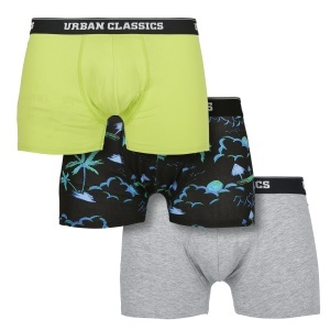 Boxer Shorts 3-Pack