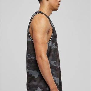 Camo Mesh Tanktop - Img 5