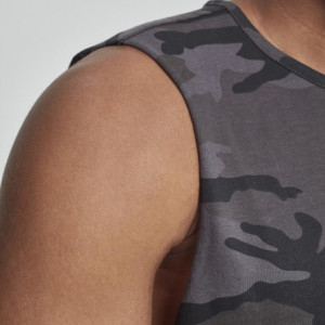 Camo Tanktop - Img 4