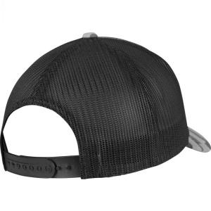 Camo Trucker Cap - Img 8