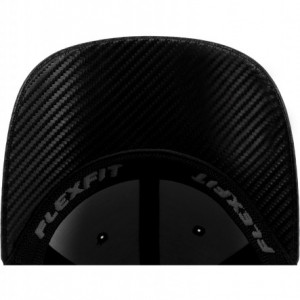Carbon Flexfit black/carbon L/XL - Img 2