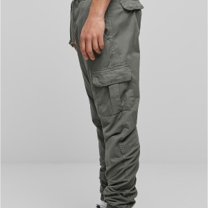Cargo Jogging Pants - Img 12