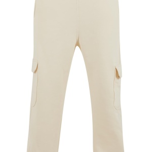 Cargo Sweatpants black 3XL - Img 12