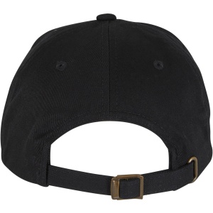 Champ Mode Dad Cap Low Profile Cotton Twill - Img 2
