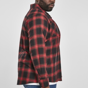 Checked Flanell Shirt 6 - Img 25