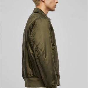 Collar Bomber Jacket - Img 4