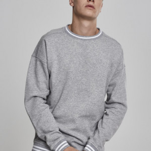 College Sweat Crew