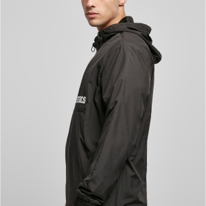 Commuter Pull Over Jacket - Img 3