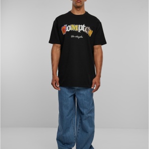 Compton L.A. Oversize Tee - Img 5