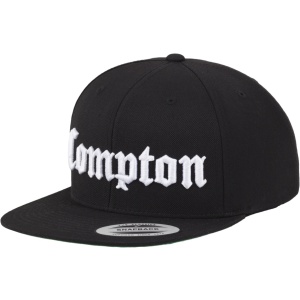 Compton Snapback - Img 1