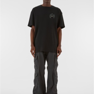 CROSS x MJG HEAVY OVERSIZED TEE - Img 6