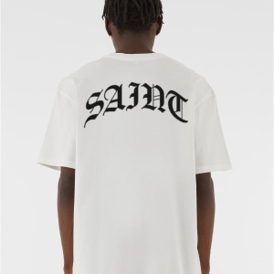 CROWN OF THORNS x MJG HEAVY OVERSIZED TEE - Img 15