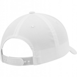Curved Classic Snapback - Img 7