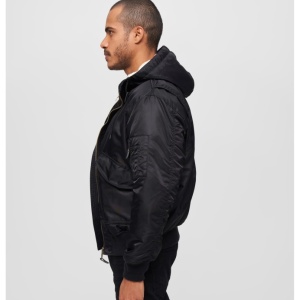 CWU Jacket hooded - Img 2
