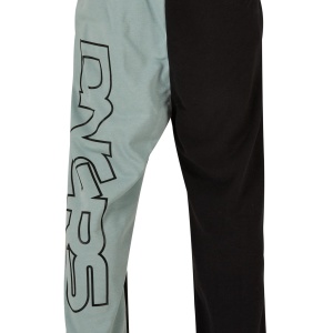 Dangerous DNGRS Cumulus Big Print Sweatpants black 3XL - Img 5