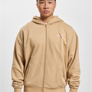 Dangerous DNGRS Decent Zip Hoody