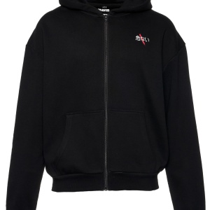 Dangerous DNGRS Decent Zip Hoody - Img 13