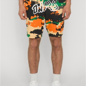 Dangerous DNGRS Electric Shorts