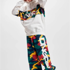 Dangerous DNGRS HideMe Hoody