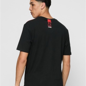 Dangerous DNGRS Hyena T-Shirt - Img 2