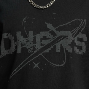Dangerous DNGRS Invador T-Shirt - Img 4
