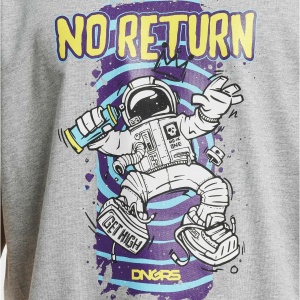 Dangerous DNGRS NoReturn Tshirt - Img 9