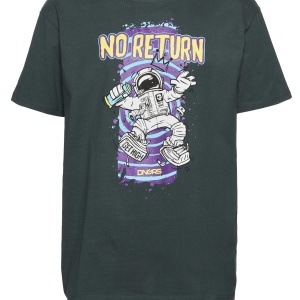 Dangerous DNGRS NoReturn Tshirt - Img 19