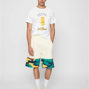 Dangerous DNGRS Shorts HideMe