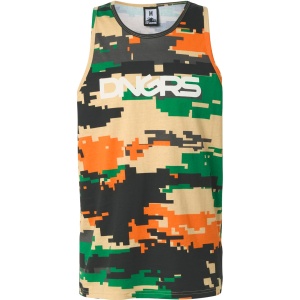 Dangerous DNGRS Shrill Tank Tops - Img 6