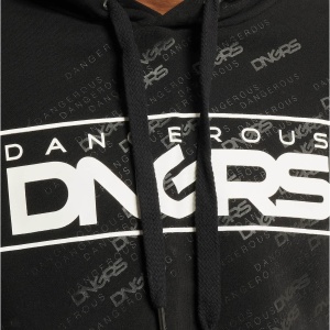 Dangerous DNGRS Swig Hoody - Img 5