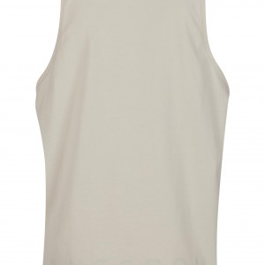 Dangerous DNGRS Tanktop HideMe beige 3XL - Img 3