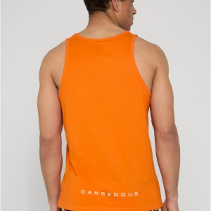 Dangerous DNGRS Vibrancy Tank Tops - Img 2