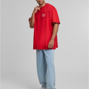 Dangerous Grounds Oversize Tee - Img 11