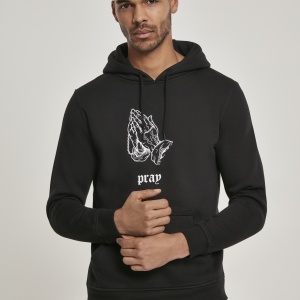 Dark Pray Hoody