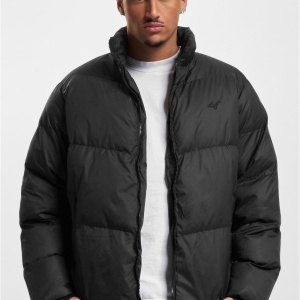DEF Boxy Pufferjacket - Img 1