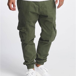 DEF Cargopants Kindou - Img 1
